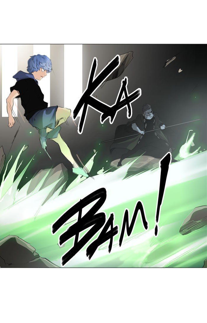 Tower of God, Chapter 216 image 16